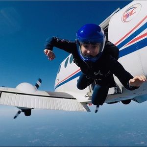 Meet your Posher, Macy